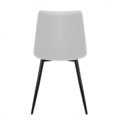 Kunstleder Esszimmerstuhl - Camino 8 Kunstleder Esszimmerstuhl - Camino -Barstuhl Pro Geschaft camino kunstleder esszimmerstuhl 2