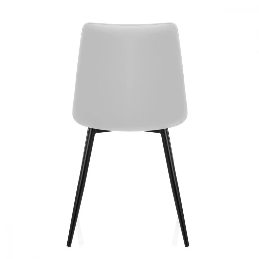 Kunstleder Esszimmerstuhl - Camino 3 Kunstleder Esszimmerstuhl - Camino – Bild 3