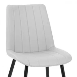 Kunstleder Esszimmerstuhl - Camino 10 Kunstleder Esszimmerstuhl - Camino -Barstuhl Pro Geschaft camino kunstleder esszimmerstuhl 4