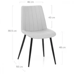 Kunstleder Esszimmerstuhl - Camino 11 Kunstleder Esszimmerstuhl - Camino -Barstuhl Pro Geschaft camino kunstleder esszimmerstuhl 5