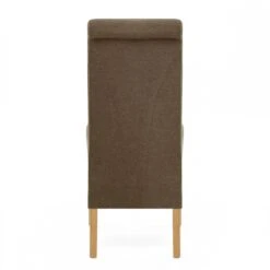 Atlantic Stoff Stuhl - Carlo -Barstuhl Pro Geschaft carlo fabric 3