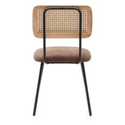 Esszimmerstuhl Kunstleder - Cassis -Barstuhl Pro Geschaft cassis esszimmerstuhl kunstleder 3