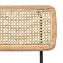 Esszimmerstuhl Kunstleder - Cassis -Barstuhl Pro Geschaft cassis esszimmerstuhl kunstleder 4