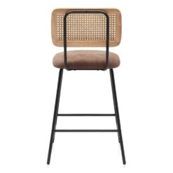 Barhocker Kunstleder - Cassis -Barstuhl Pro Geschaft cassis kunstleder 3