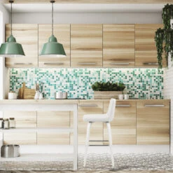 Atlantic Kunstleder Holzbarhocker - Charlotte 13 Atlantic Kunstleder Holzbarhocker - Charlotte -Barstuhl Pro Geschaft charlotte 6