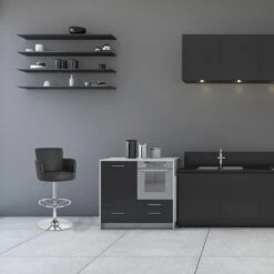 Atlantic Kunstleder Barhocker Chrom - Chateau 13 Atlantic Kunstleder Barhocker Chrom - Chateau -Barstuhl Pro Geschaft chateau 6