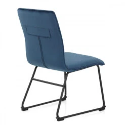 Esszimmerstuhl Samt - Chevelle -Barstuhl Pro Geschaft chevelle esszimmerstuhl samt 3