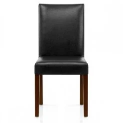 Atlantic Holzstuhl Walnuss - Chicago -Barstuhl Pro Geschaft chicago walnuss 4