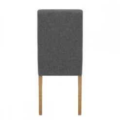 Atlantic Esszimmerstuhl Eiche Stoff - Columbus -Barstuhl Pro Geschaft columbus eiche 6