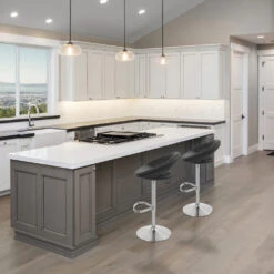 Atlantic Kunstleder Barhocker Gebürstet - Crescent 13 Atlantic Kunstleder Barhocker Gebürstet - Crescent -Barstuhl Pro Geschaft crescent gepolstert chrom geburstet 6