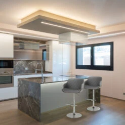 Kunstleder Barhocker - Dakota 13 Kunstleder Barhocker - Dakota -Barstuhl Pro Geschaft dakota kunstleder barhocker 6