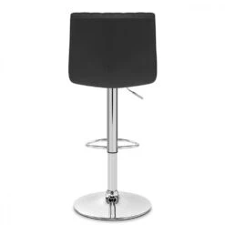 Echtleder Barhocker - Debut -Barstuhl Pro Geschaft debut echtleder 3