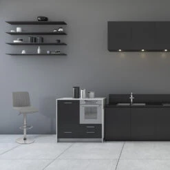 Atlantic Stoffbarhocker - Debut -Barstuhl Pro Geschaft debut stoff 6