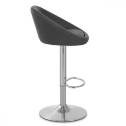 Kunstleder Barhocker Gebürstet - Decco 9 Kunstleder Barhocker Gebürstet - Decco -Barstuhl Pro Geschaft decco kunstleder barhocker geburstet 2