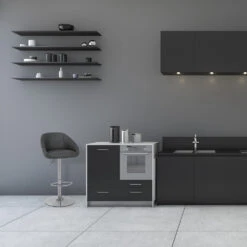 Kunstleder Barhocker Gebürstet - Decco 13 Kunstleder Barhocker Gebürstet - Decco -Barstuhl Pro Geschaft decco kunstleder barhocker geburstet 6