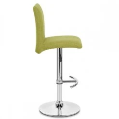 Atlantic Stoffbarhocker - Deluxe High Back -Barstuhl Pro Geschaft deluxe high back stoff 2