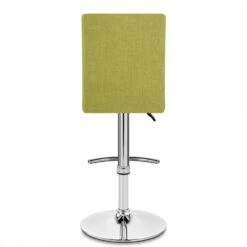 Atlantic Stoffbarhocker - Deluxe High Back -Barstuhl Pro Geschaft deluxe high back stoff 3