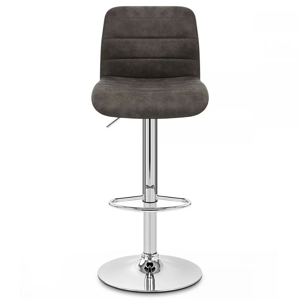 Atlantic Wildlederimitat Barhocker - Destiny 2 Atlantic Wildlederimitat Barhocker - Destiny – Bild 2