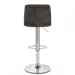 Atlantic Wildlederimitat Barhocker - Destiny 11 Atlantic Wildlederimitat Barhocker - Destiny -Barstuhl Pro Geschaft destiny wildleder 3