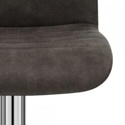 Atlantic Wildlederimitat Barhocker - Destiny 12 Atlantic Wildlederimitat Barhocker - Destiny -Barstuhl Pro Geschaft destiny wildleder 4