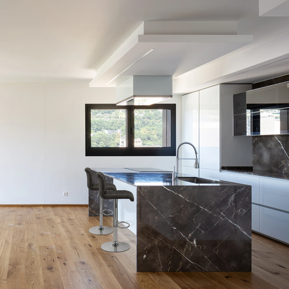 Atlantic Wildlederimitat Barhocker - Destiny 7 Atlantic Wildlederimitat Barhocker - Destiny – Bild 7