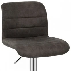 Atlantic Wildlederimitat Barhocker - Destiny 15 Atlantic Wildlederimitat Barhocker - Destiny -Barstuhl Pro Geschaft destiny wildleder 7