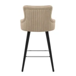 Barhocker Kunstleder - Diablo 9 Barhocker Kunstleder - Diablo -Barstuhl Pro Geschaft diablo kunstleder 3