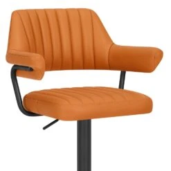 Echtleder Barhocker - Scout 10 Echtleder Barhocker - Scout -Barstuhl Pro Geschaft echtleder barhocker scout 4