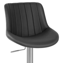 Barhocker Echtleder - Versailles 10 Barhocker Echtleder - Versailles -Barstuhl Pro Geschaft echtleder barhocker versailles 4