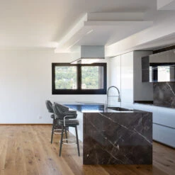 Kunstleder Barhocker Antik - Emily -Barstuhl Pro Geschaft emily kunstleder 6