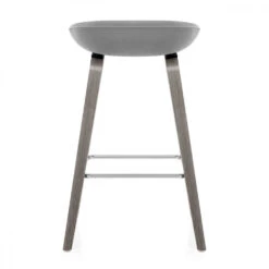 Samt Holz Barhocker - Epic 10 Samt Holz Barhocker - Epic -Barstuhl Pro Geschaft epic samt holz barhocker 3