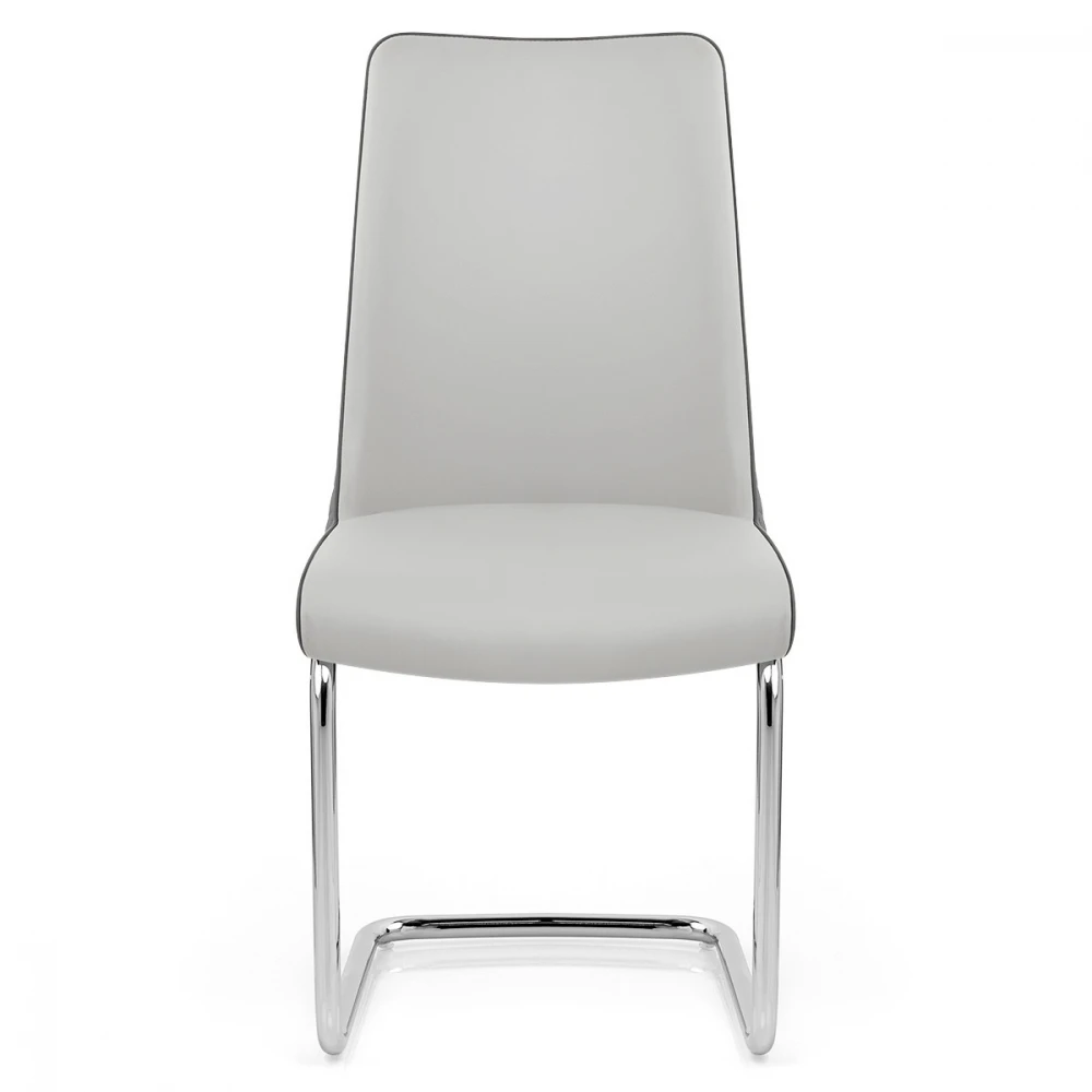 Esszimmerstuhl Kunstleder - Alder 3 Esszimmerstuhl Kunstleder - Alder – Bild 3