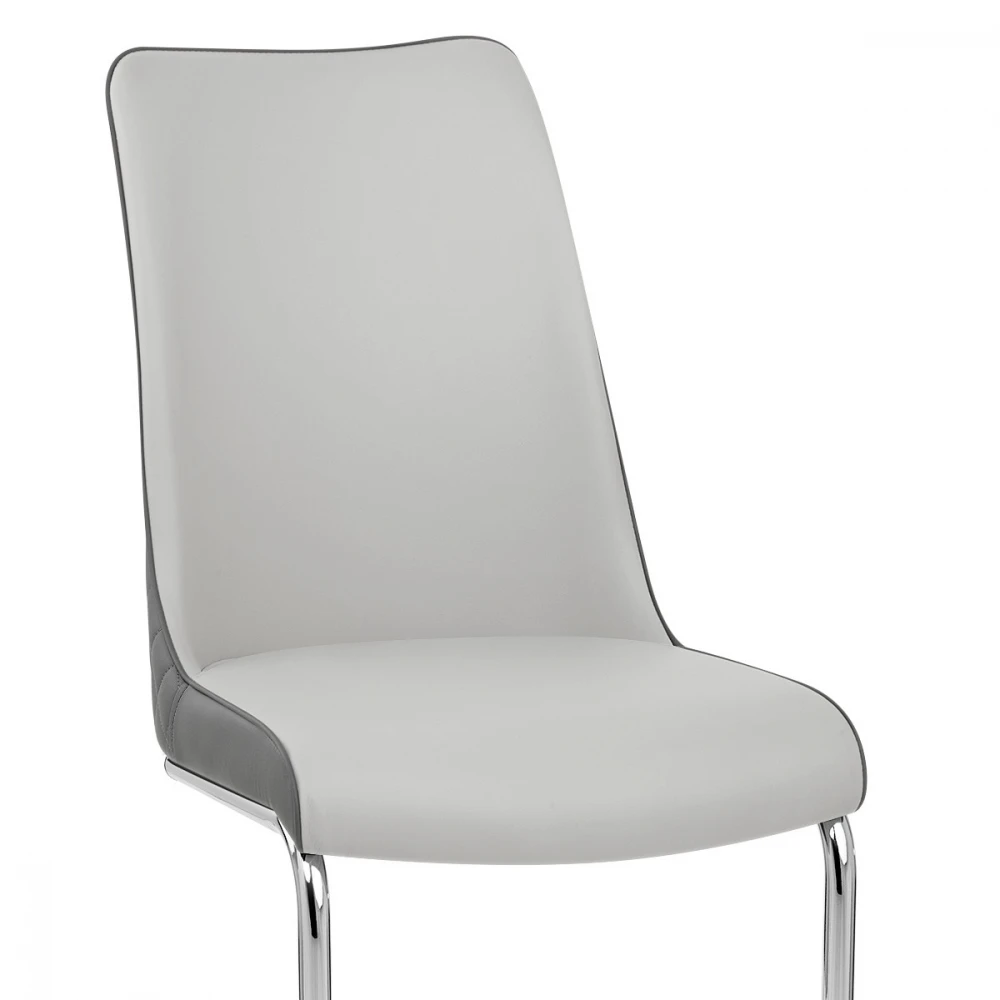 Esszimmerstuhl Kunstleder - Alder 5 Esszimmerstuhl Kunstleder - Alder – Bild 5