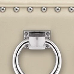 Atlantic Esszimmerstuhl Eiche - Ascot - Leder -Barstuhl Pro Geschaft esszimmerstuhl ascot eiche 5