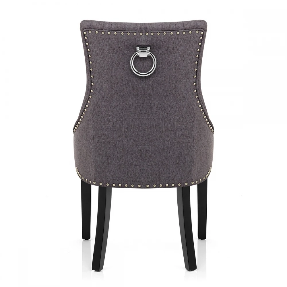 Atlantic Esszimmerstuhl - Ascot - Stoff 4 Atlantic Esszimmerstuhl - Ascot - Stoff – Bild 4