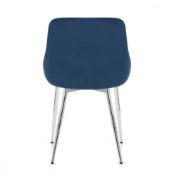 Atlantic Esszimmerstuhl Samt - Aston 9 Atlantic Esszimmerstuhl Samt - Aston -Barstuhl Pro Geschaft esszimmerstuhl aston samt 3