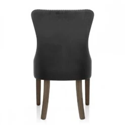 Esszimmerstuhl Samt - Kensington -Barstuhl Pro Geschaft esszimmerstuhl kensington samt 3