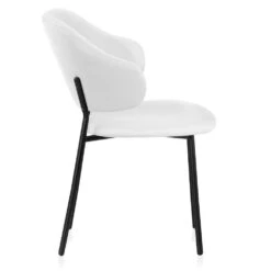 Esszimmerstuhl Kunstleder - Brodie 8 Esszimmerstuhl Kunstleder - Brodie -Barstuhl Pro Geschaft esszimmerstuhl kunstleder brodie 2