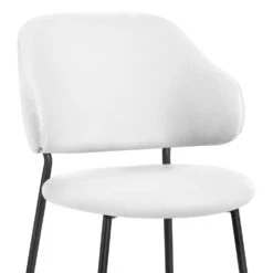 Esszimmerstuhl Kunstleder - Brodie 11 Esszimmerstuhl Kunstleder - Brodie -Barstuhl Pro Geschaft esszimmerstuhl kunstleder brodie 5