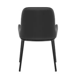 Esszimmerstuhl Kunstleder - Cameo -Barstuhl Pro Geschaft esszimmerstuhl kunstleder cameo 3