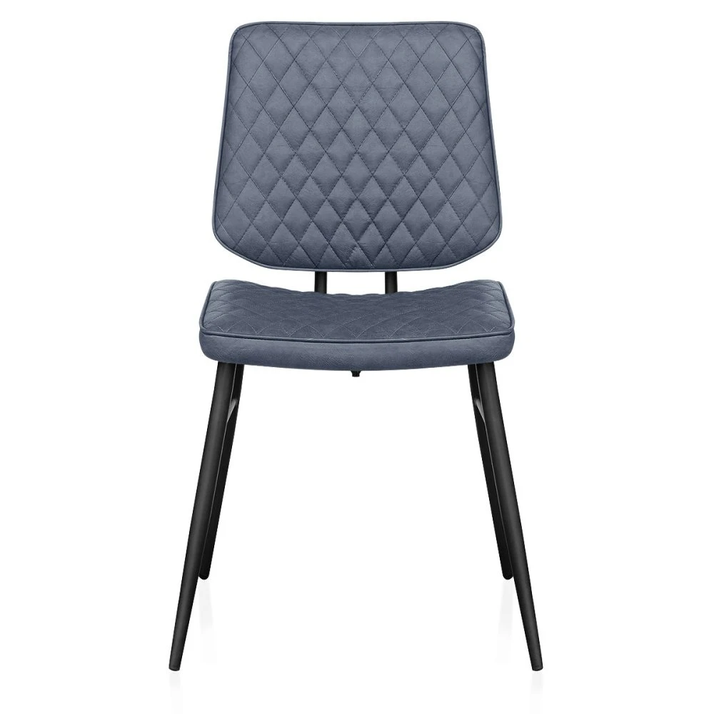 Esszimmerstuhl Kunstleder - Caprice 2 Esszimmerstuhl Kunstleder - Caprice – Bild 2