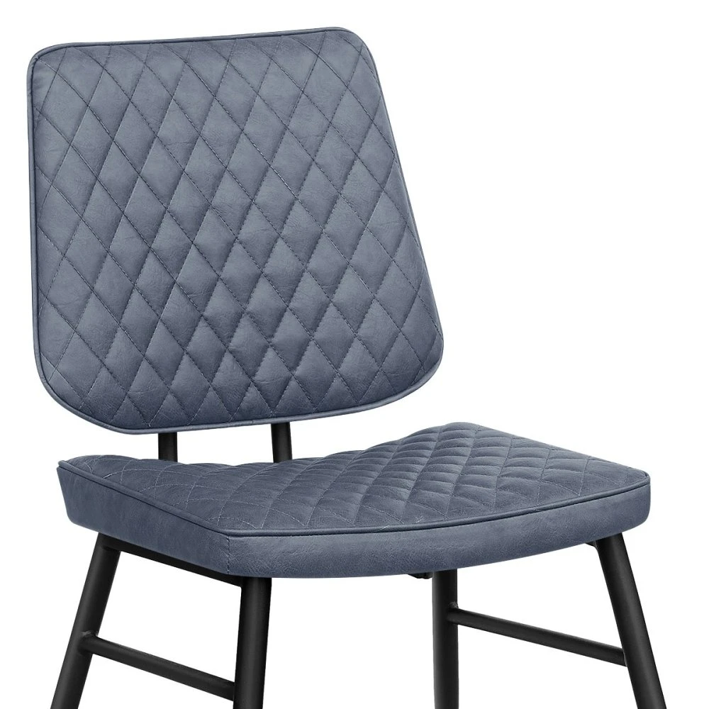 Esszimmerstuhl Kunstleder - Caprice 5 Esszimmerstuhl Kunstleder - Caprice – Bild 5