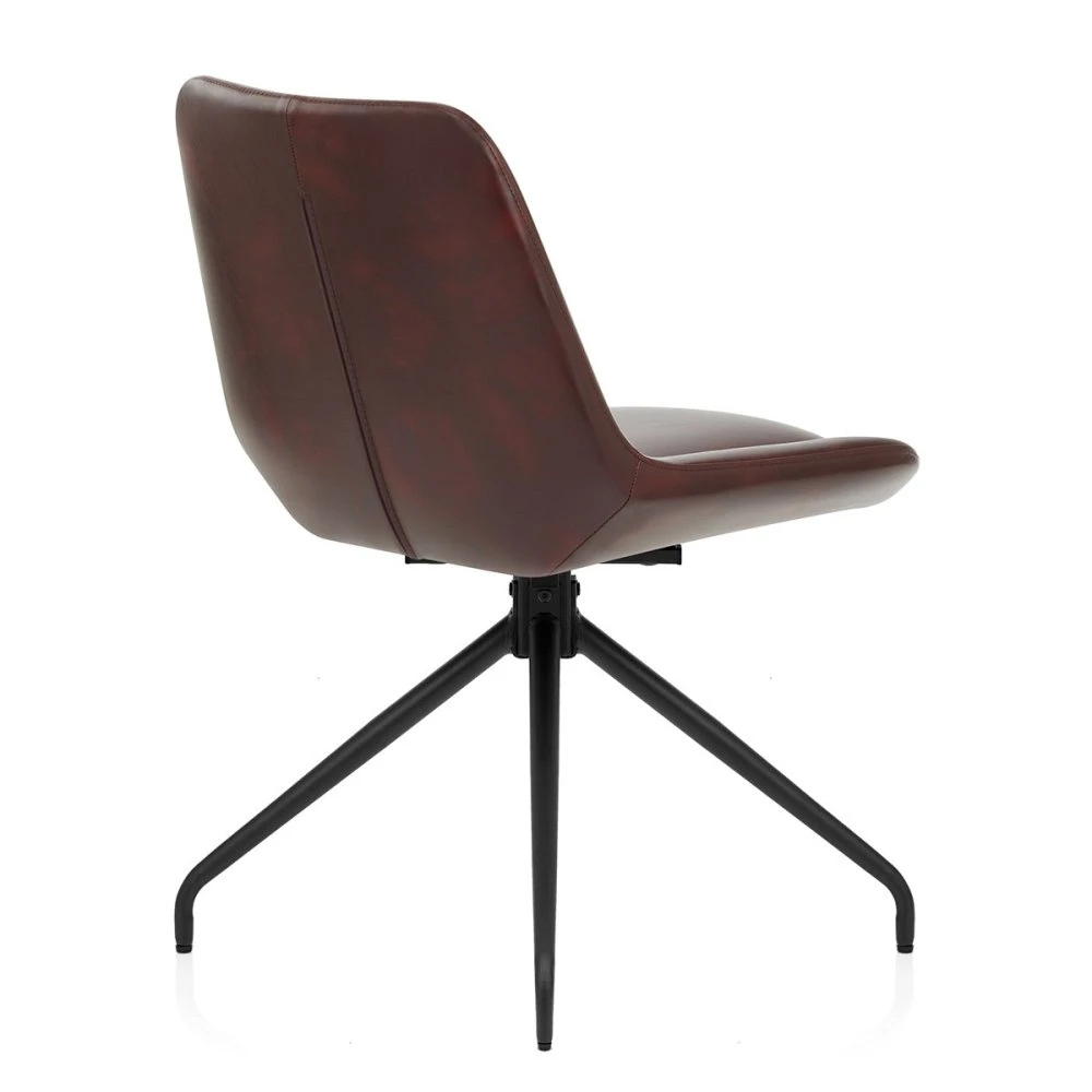 Esszimmerstuhl Kunstleder - Forse 3 Esszimmerstuhl Kunstleder - Forse – Bild 3