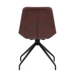 Esszimmerstuhl Kunstleder - Forse 9 Esszimmerstuhl Kunstleder - Forse -Barstuhl Pro Geschaft esszimmerstuhl kunstleder forse 3