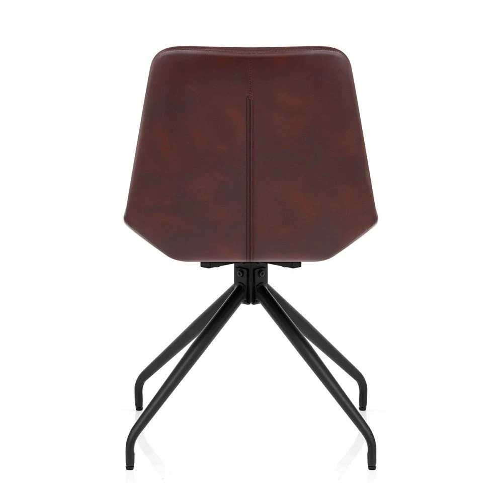 Esszimmerstuhl Kunstleder - Forse 4 Esszimmerstuhl Kunstleder - Forse – Bild 4