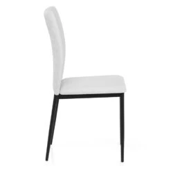 Esszimmerstuhl Kunstleder - Franky -Barstuhl Pro Geschaft esszimmerstuhl kunstleder franky 2