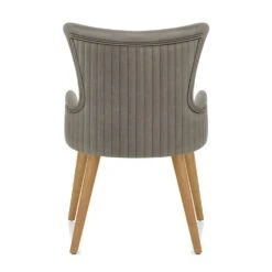 Esszimmerstuhl Kunstleder Holz - Diablo -Barstuhl Pro Geschaft esszimmerstuhl kunstleder holz diablo 3