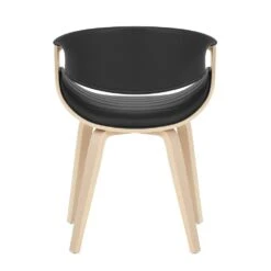 Esszimmerstuhl Kunstleder - Jefferson 9 Esszimmerstuhl Kunstleder - Jefferson -Barstuhl Pro Geschaft esszimmerstuhl kunstleder jefferson 3