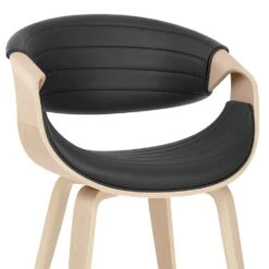 Esszimmerstuhl Kunstleder - Jefferson 10 Esszimmerstuhl Kunstleder - Jefferson -Barstuhl Pro Geschaft esszimmerstuhl kunstleder jefferson 4