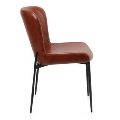 Esszimmerstuhl Kunstleder - Jess -Barstuhl Pro Geschaft esszimmerstuhl kunstleder jess 2